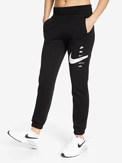 Nike Брюки женские WNSW SWSH FLC BB