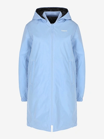 Termit Куртка утеплённая женская