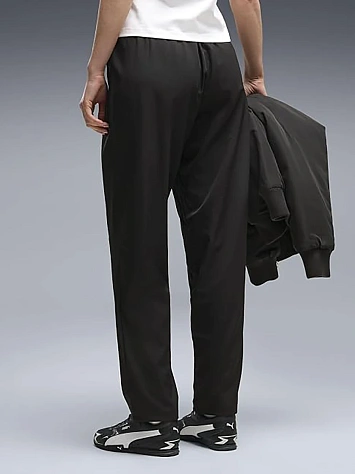Puma Брюки женские ESS WOVEN PANTS OP