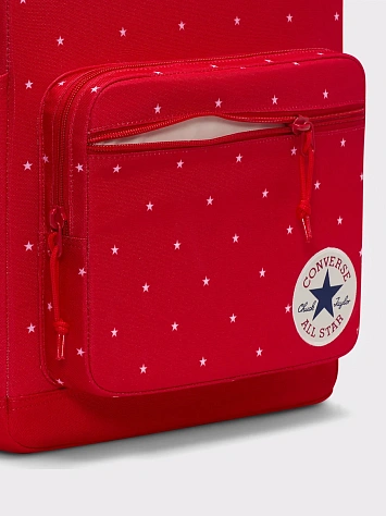 Converse Рюкзак GO 2 BACKPACK - STARS