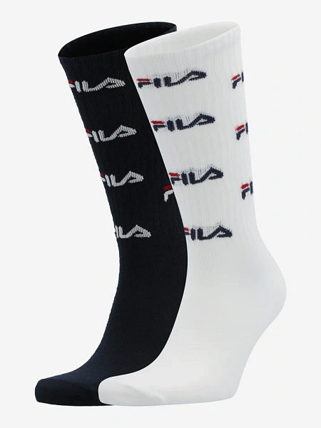 FILA Носки (2 пары)