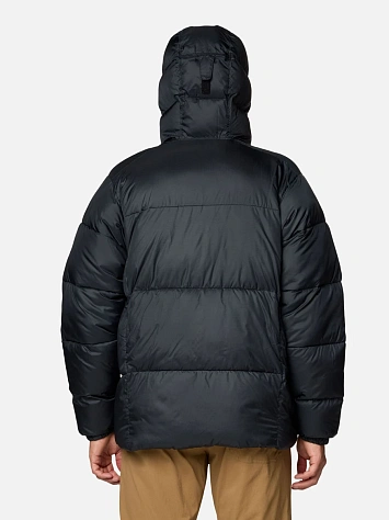 Columbia Куртка утеплённая мужская PUFFECT™ II HOODED JACKET
