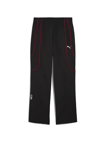 Puma Брюки мужские PUMATECH STREET X RELAXED TRACK PANT WV