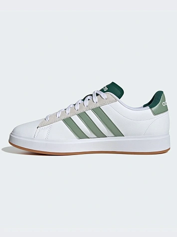 Adidas Кеды мужские GRAND COURT 2.0