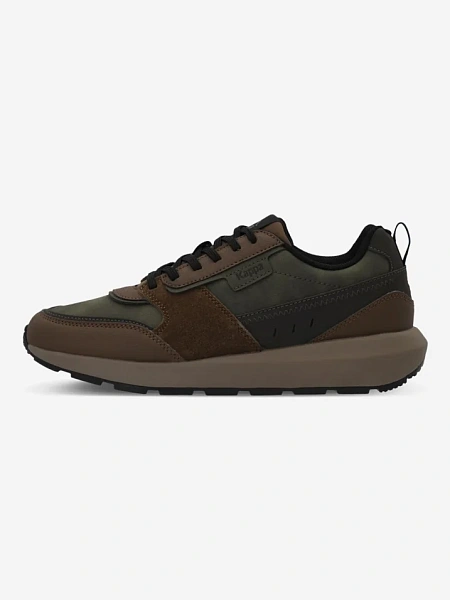 Kappa Кроссовки мужские AUTHENTIC RUN NY