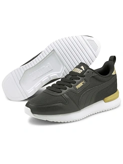 Puma Кроссовки женские PUMA R78