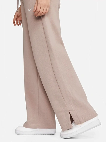 Nike Брюки женские SPORTSWEAR PHOENIX FLEECE