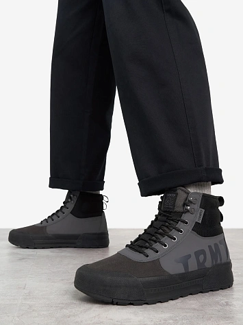 Termit Кеды утеплённые мужские EXCEED EXT