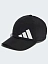 Adidas Кепка BASEBALL BOLD CAP [чёрный]