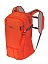 Jack Wolfskin Рюкзак ALPSPITZE PACK 22 S [красный]