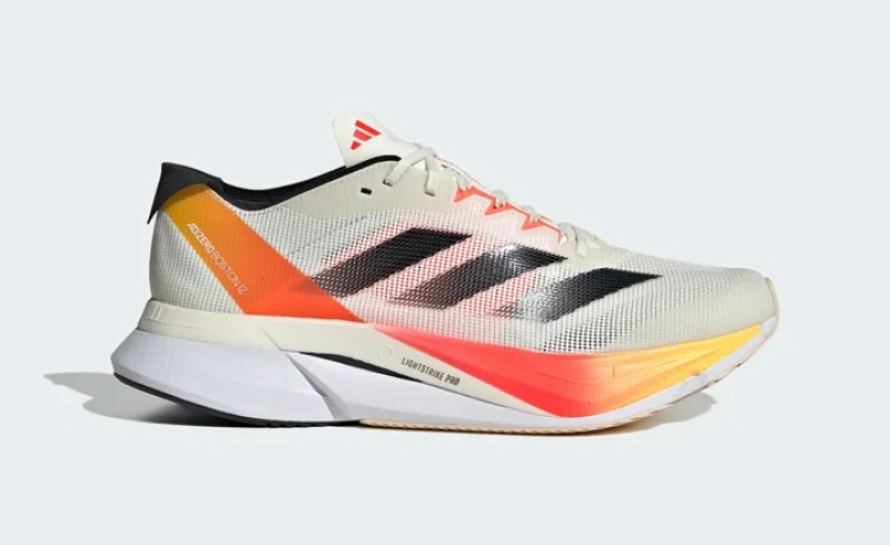 Кроссовки Adidas ADIZERO BOSTON 12