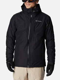 Columbia Куртка утеплённая мужская TIMBERTURNER™ II JACKET