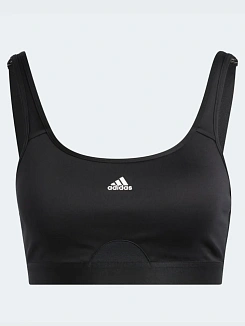 Adidas Топ женский TLRD MOVE TRAINING HIGH-SUPPORT BRA