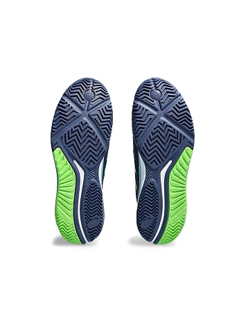 Asics Кроссовки мужские GEL-RESOLUTION 9 PADEL