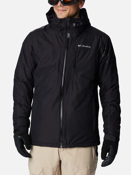 Columbia Куртка утеплённая мужская TIMBERTURNER™ II JACKET