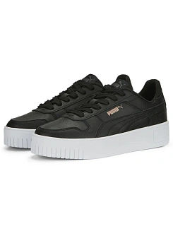 Puma Кеды женские CARINA STREET