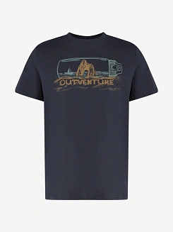 Outventure Футболка мужская