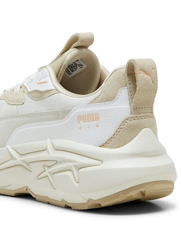 Puma Кроссовки женские SPINA NITRO