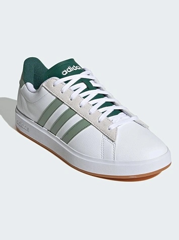 Adidas Кеды мужские GRAND COURT 2.0