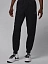 JORDAN Брюки мужские BRKLN FLC PANT [чёрный]