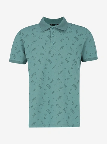 Outventure Поло мужское