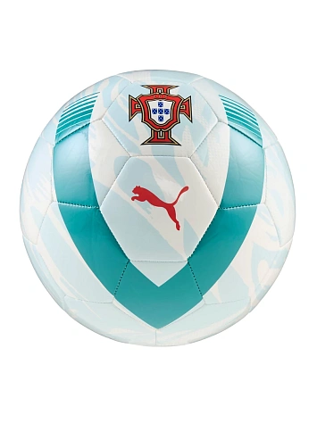 Puma Мяч футбольный FPF CULTURE GRAPHIC BALL