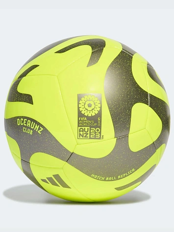 Adidas Мяч футбольный OCEAUNZ CLUB BALL