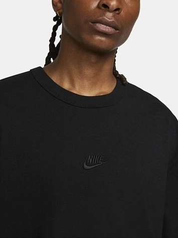 Nike Футболка мужская NSW PREMIUM ESSENTIALS SUST TEE