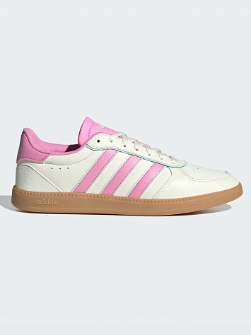 Adidas Кеды женские BREAKNET SLEEK