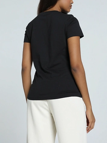 Puma Футболка женская ESS SCRIPT TEE