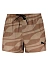Puma Шорты плавательные мужские SWIM MEN FORMSTRIP SHORT SHORTS 1P [коричневый]