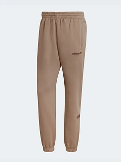 Adidas Брюки мужские TREFOIL LINEAR SWEAT PANTS