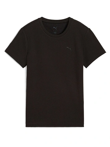 Puma Футболка женская HER TEE