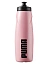 Puma Бутылка для воды PUMA TR BOTTLE CORE 0,8L [розовый]
