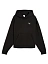 Puma Джемпер мужской ESS HEAVY FLEECE BOXY HOODIE FL [чёрный]