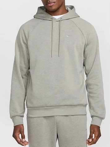 Nike Джемпер мужской M NK DF UV PRIMARY PO HOODIE