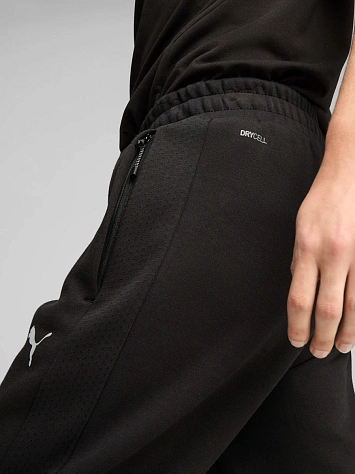 Puma Брюки мужские EVOSTRIPE PANTS DK OP
