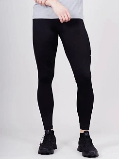 Nordski Тайтсы мужские RUN