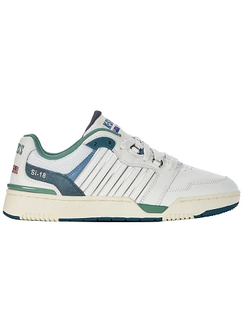 K-Swiss Кеды мужские SI-18 RIVAL