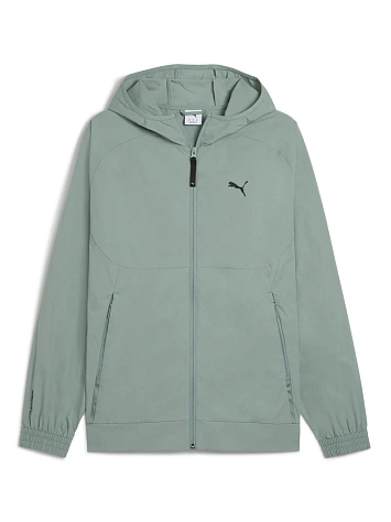 Puma Ветровка мужская PUMATECH RELAXED TRACK JACKET WV