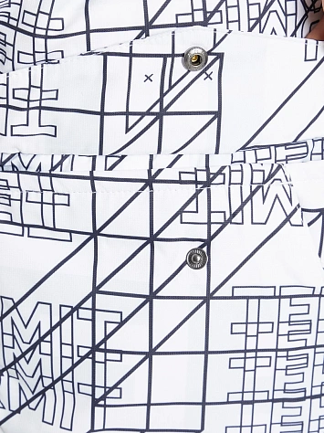 Termit Куртка утеплённая мужская