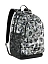 Puma Рюкзак ACADEMY AOP BACKPACK [серый]