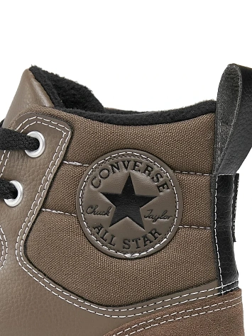 Converse Кеды мужские CHUCK TAYLOR ALL STAR BERKSHIRE BOOT