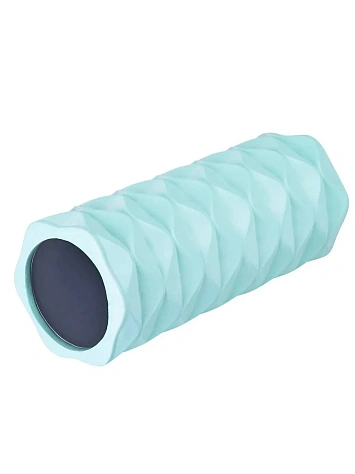 STARFIT Ролик массажный, средняя жесткость, 32,5x12,5 cм