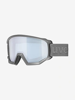 Uvex Маска горнолыжная ATHLETIC FM