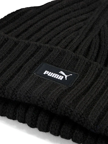 Puma Шапка ESS FISHERMAN BEANIE