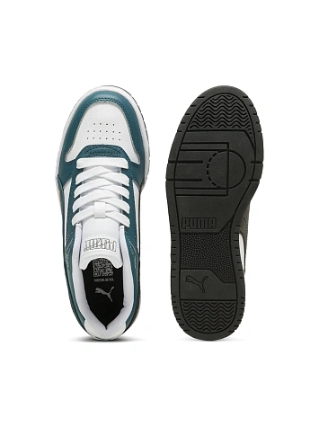 Puma Кеды женские RBD GAME LOW JR