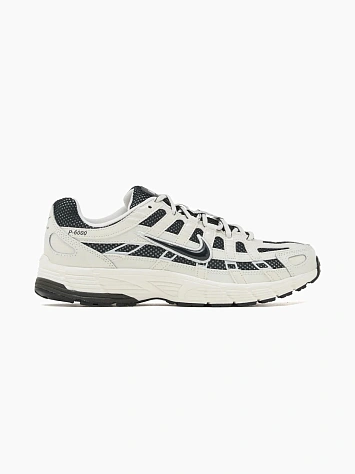 Nike Кроссовки мужские NIKE P-6000 2TONE