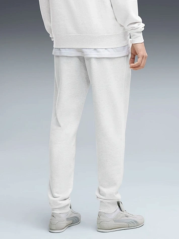 Puma Брюки мужские ESS ELEVATED SWEATPANTS FL CL