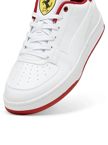 Puma Кеды мужские SCUDERIA FERRARI CAVEN 2.0